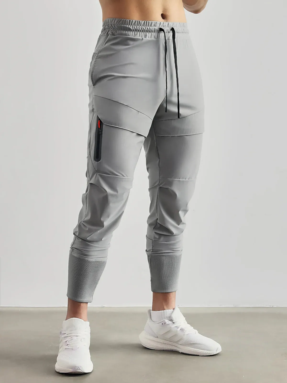 All Condition High Rib Cargo Jogger Pants