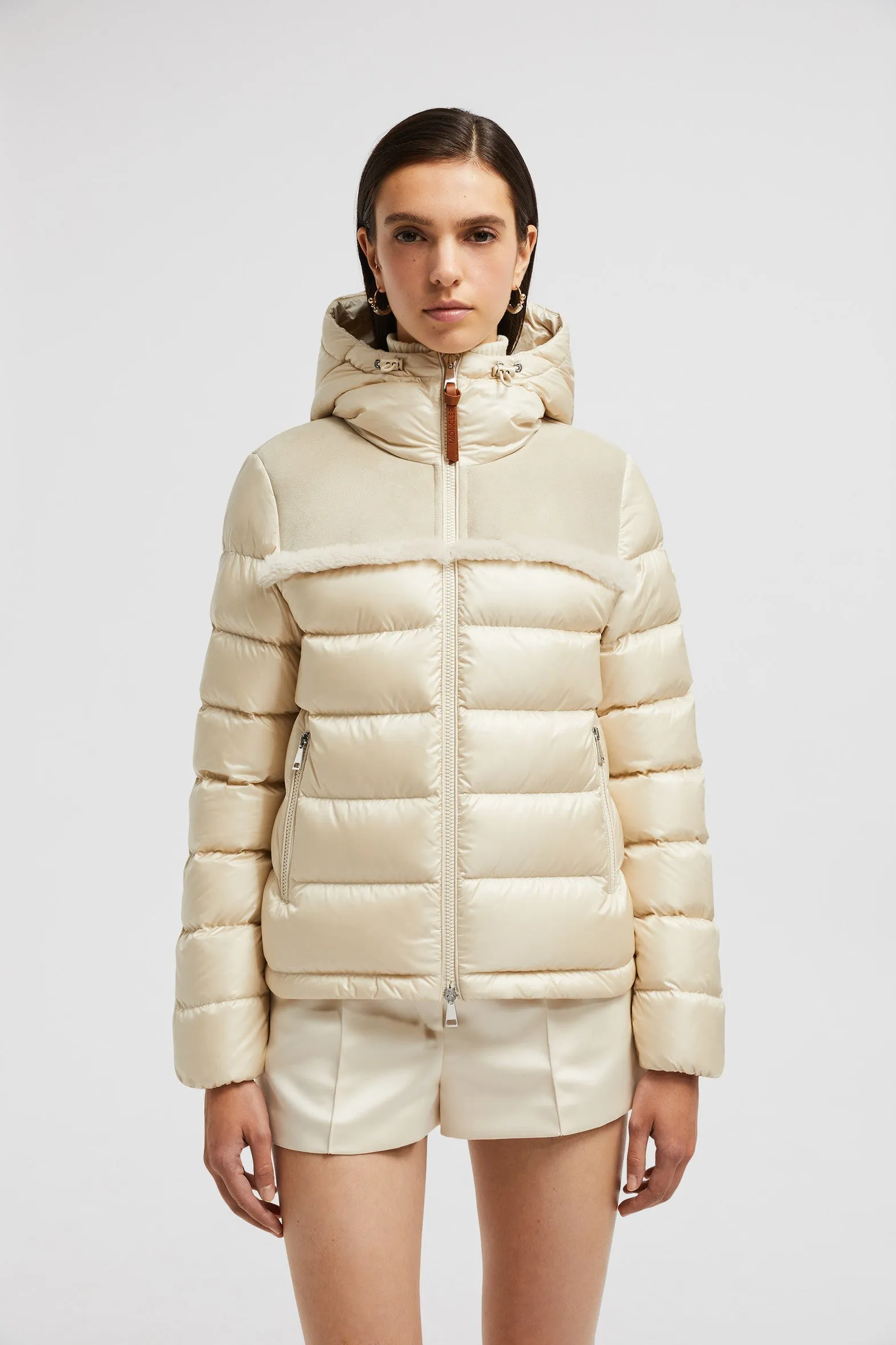 Beauvais Short Down Jacket