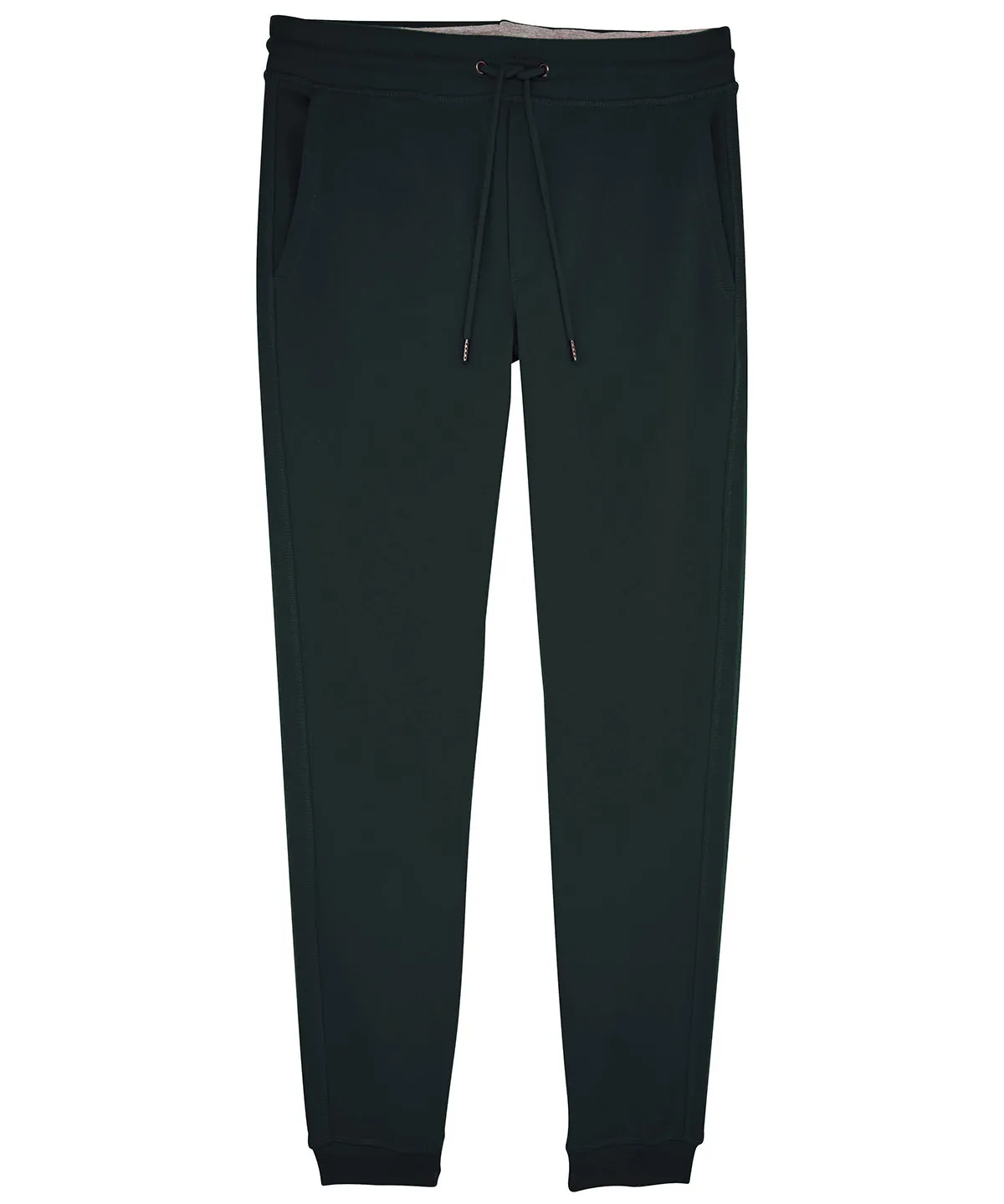 Black - Stanley Steps jogger pants (C)