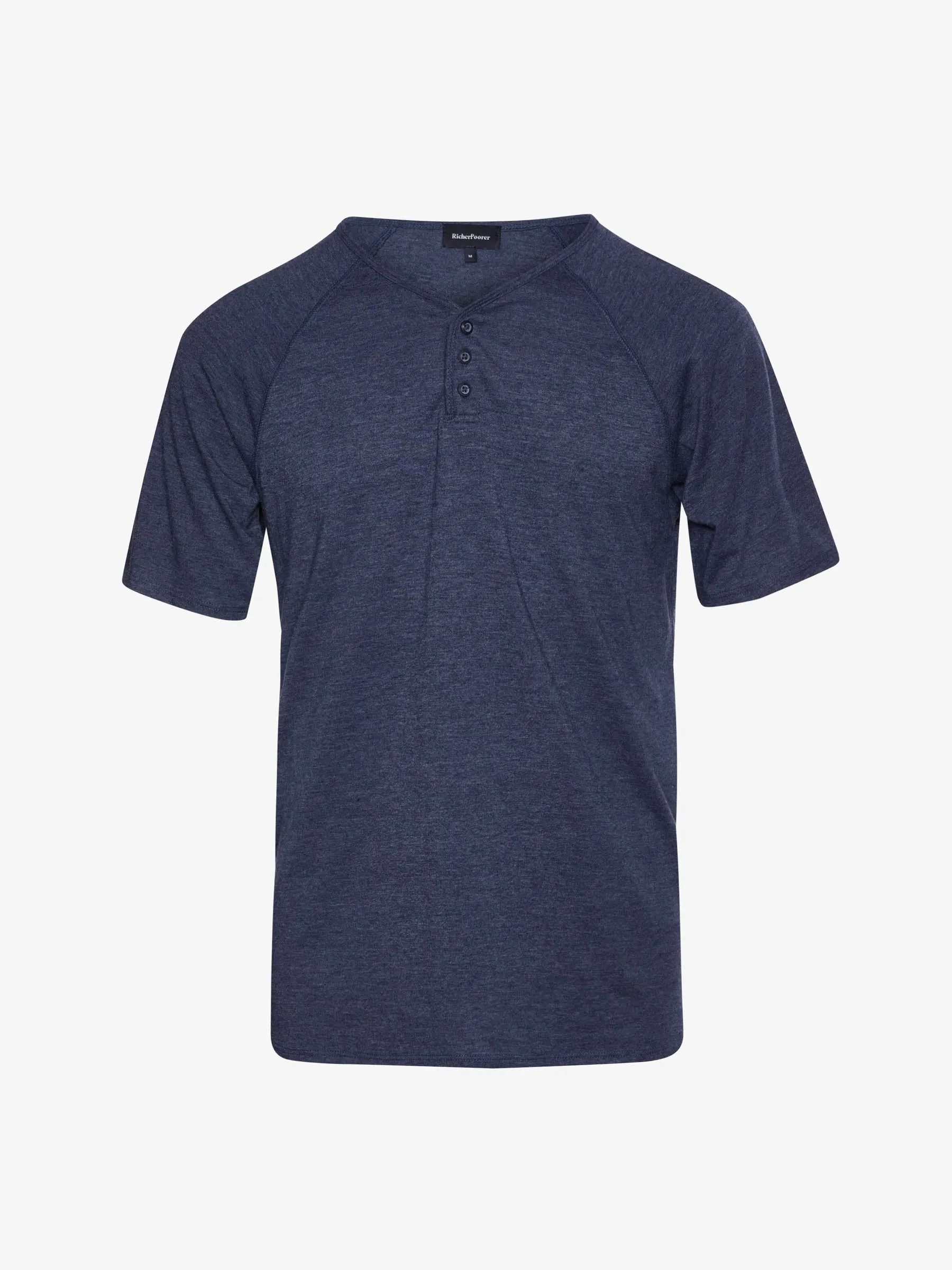 Bryant Baseball Henley