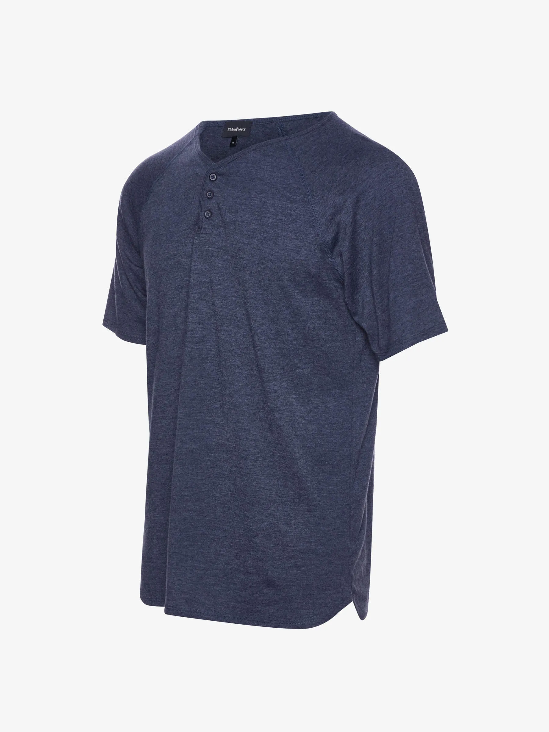 Bryant Baseball Henley