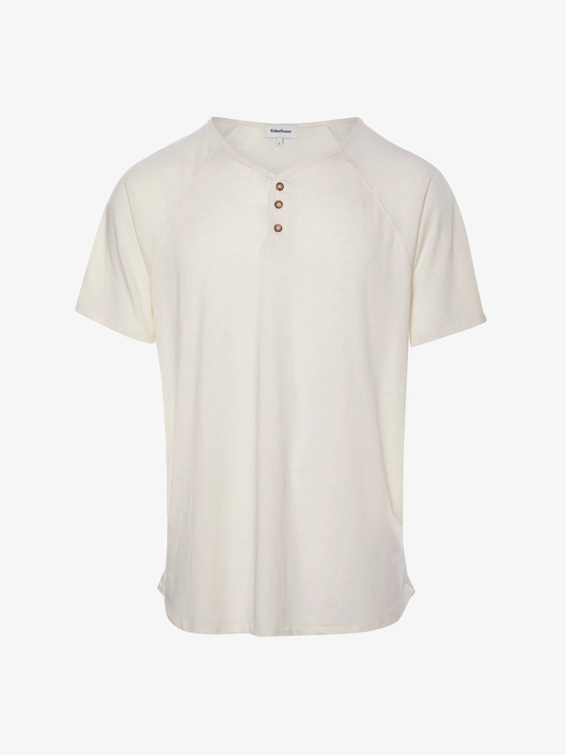 Bryant Baseball Henley