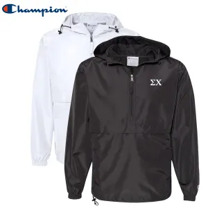 Champion Lightweight Windbreaker