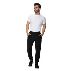 Chef Works Sustainable Jogger Black L - BA076-L