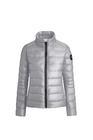 Cypress Jacket Black Label Women's