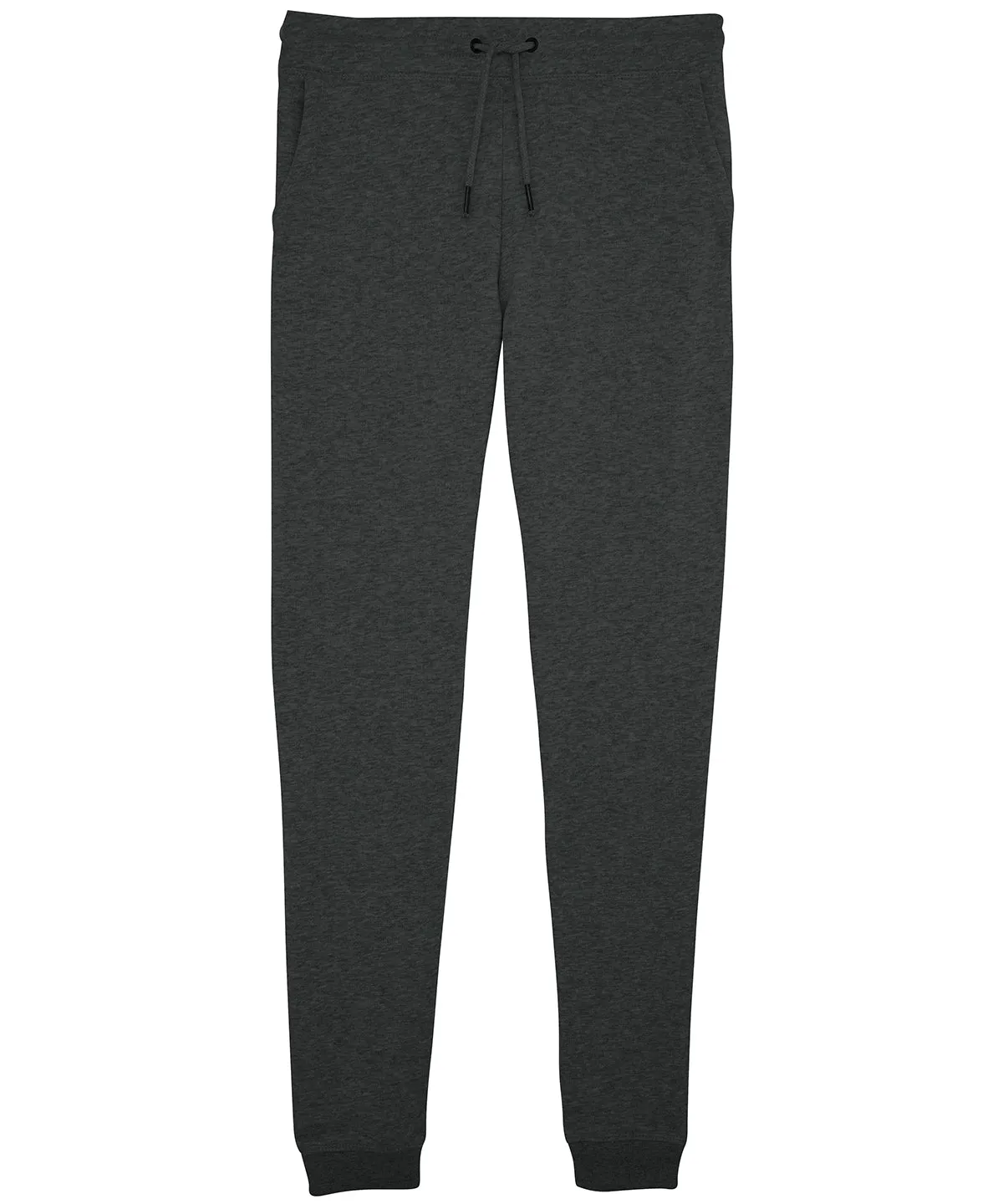 Dark Heather Grey - Women's Stella Traces jogger pants (STBW129)