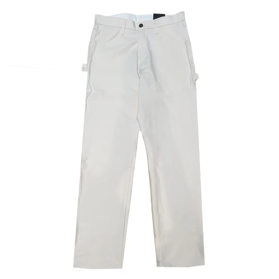 Dickies Relaxed Fit Utility Pants Natural Beige