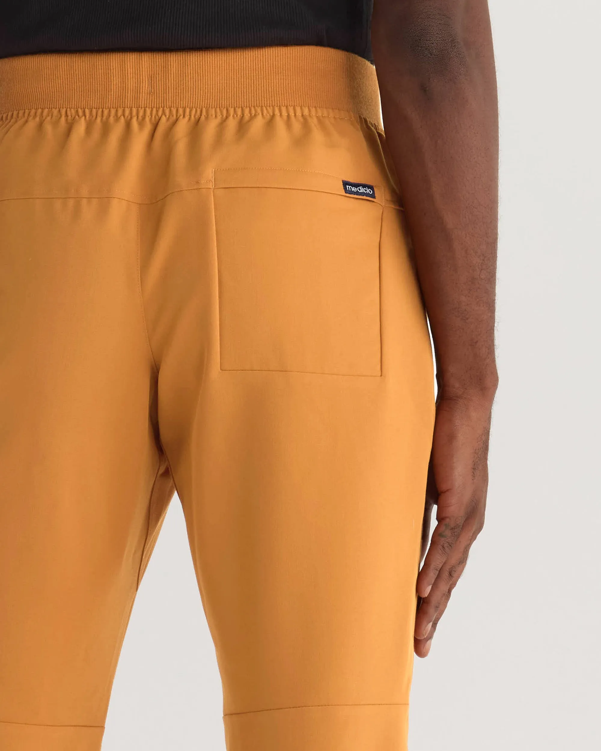 FYSEL® Milos ‎ Jogger Scrub Pants