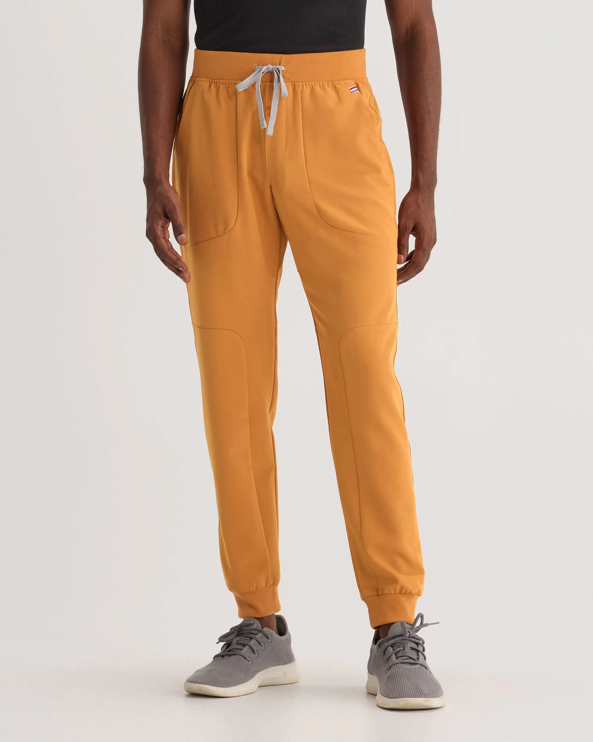 FYSEL® Milos ‎ Jogger Scrub Pants