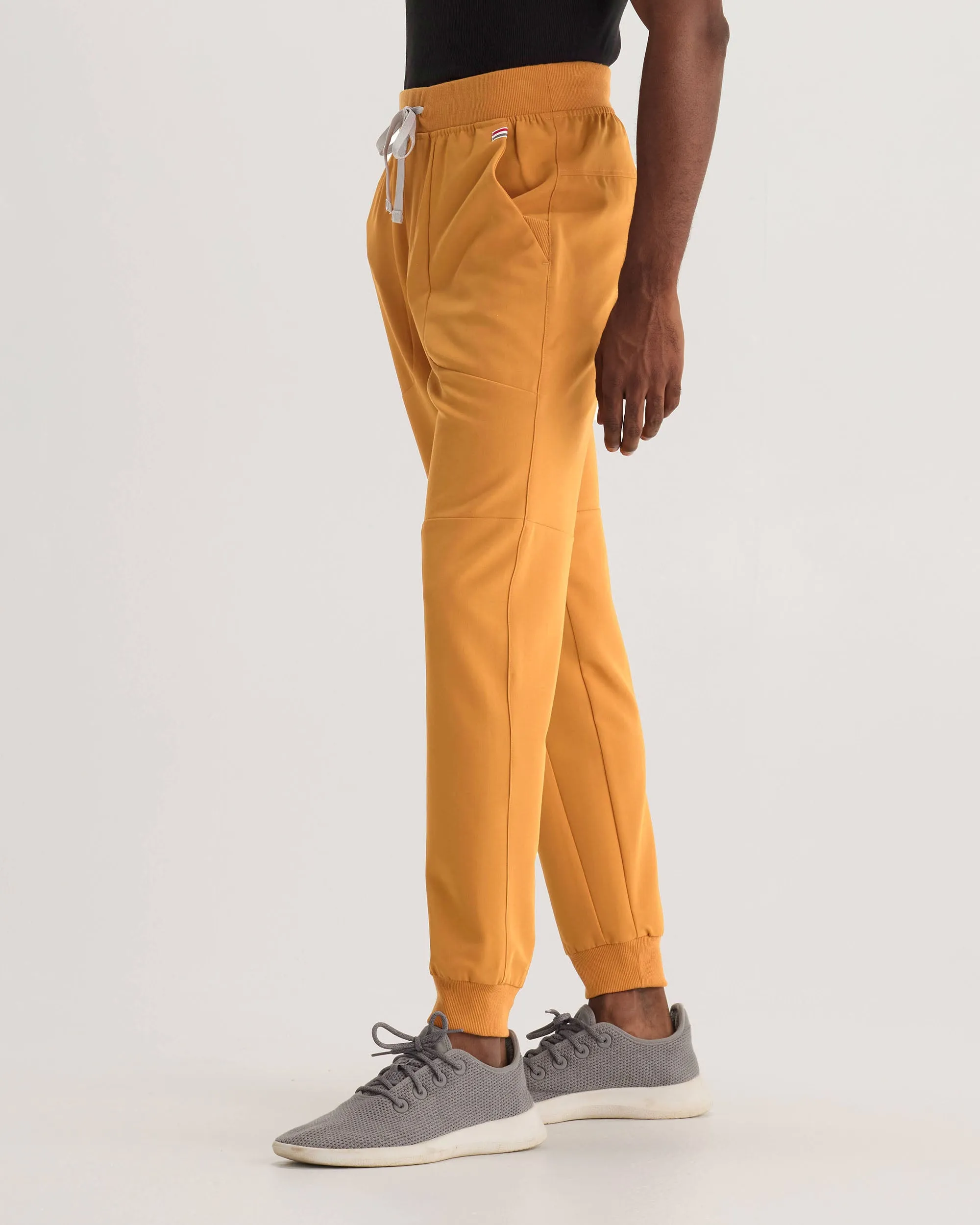 FYSEL® Milos ‎ Jogger Scrub Pants