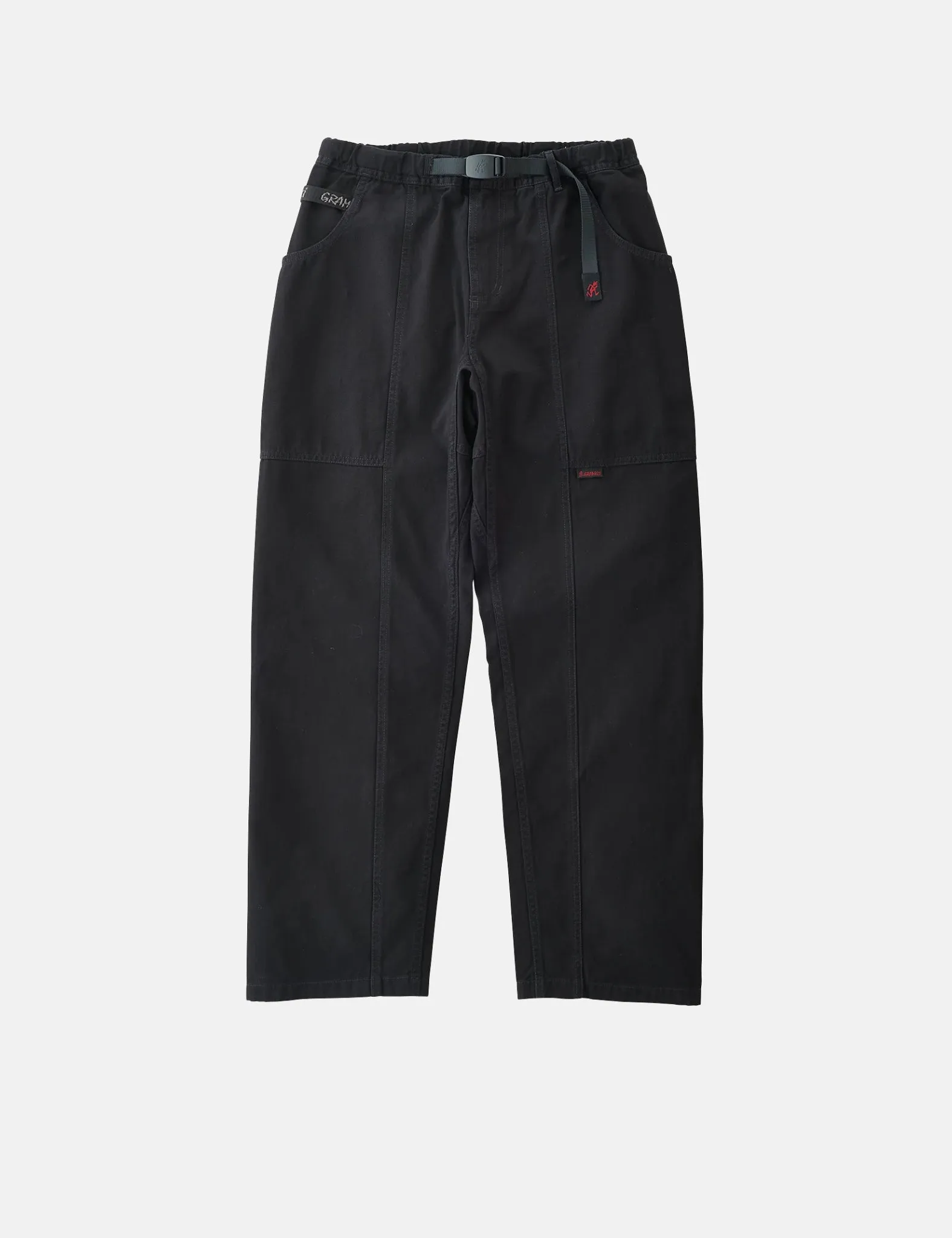 Gramicci Gadget Pant (Relaxed Fit) - Black