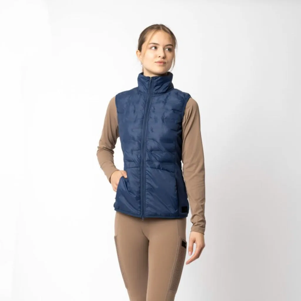 Horze Adela Padded Vest