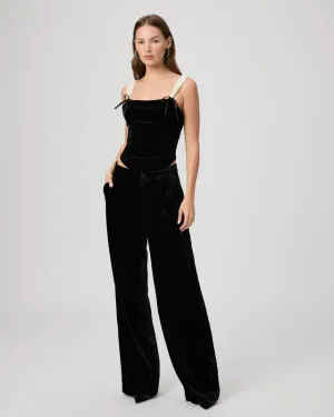 Kara Pants Black