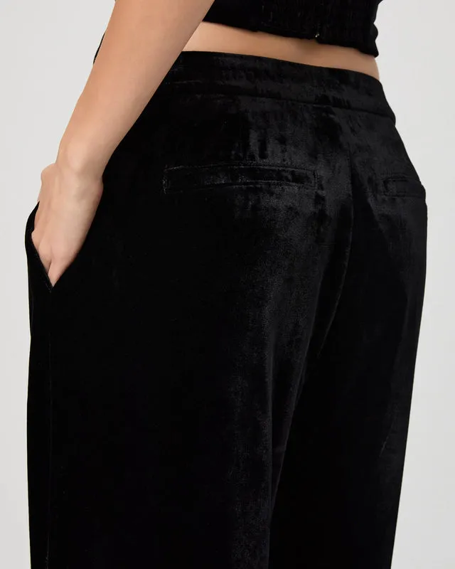 Kara Pants Black