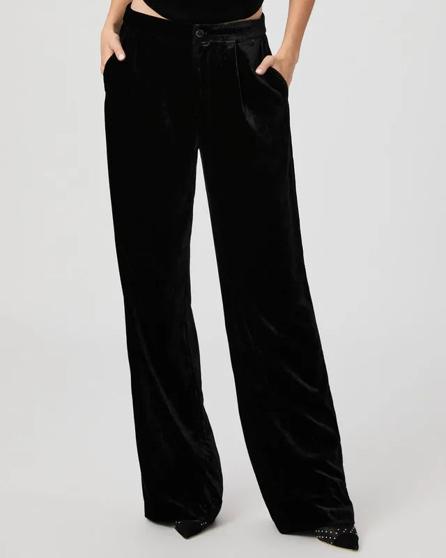 Kara Pants Black