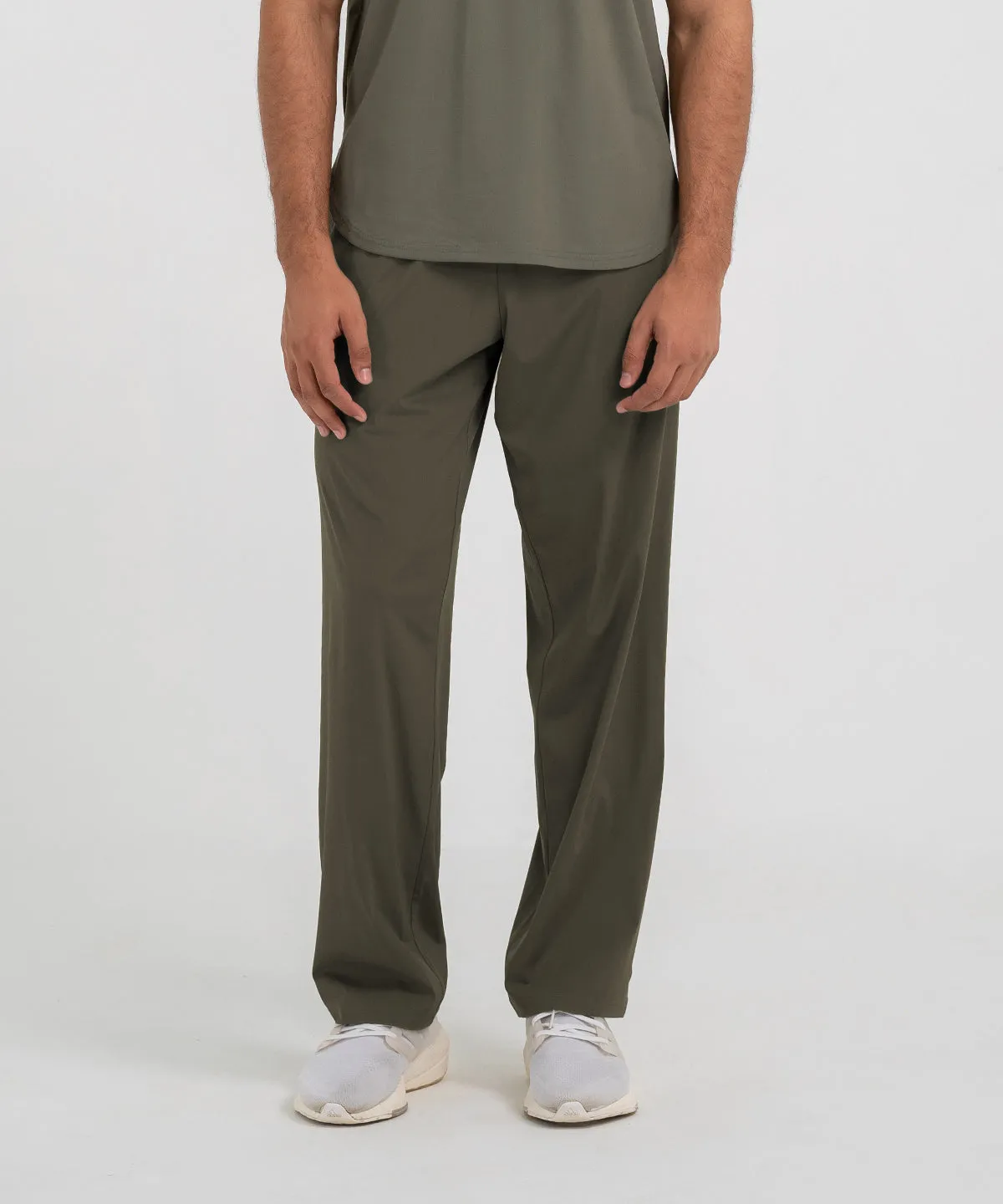 Men's B-Fit Relaxed Fit Pants