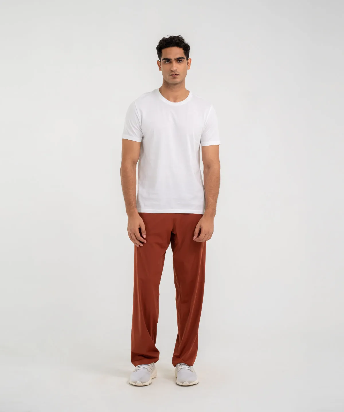 Men's B-Fit Relaxed Fit Pants