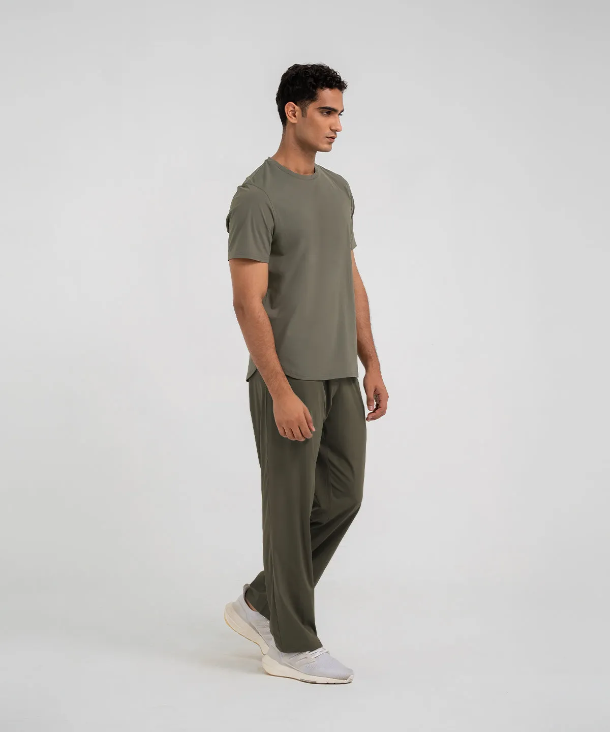 Men's B-Fit Relaxed Fit Pants