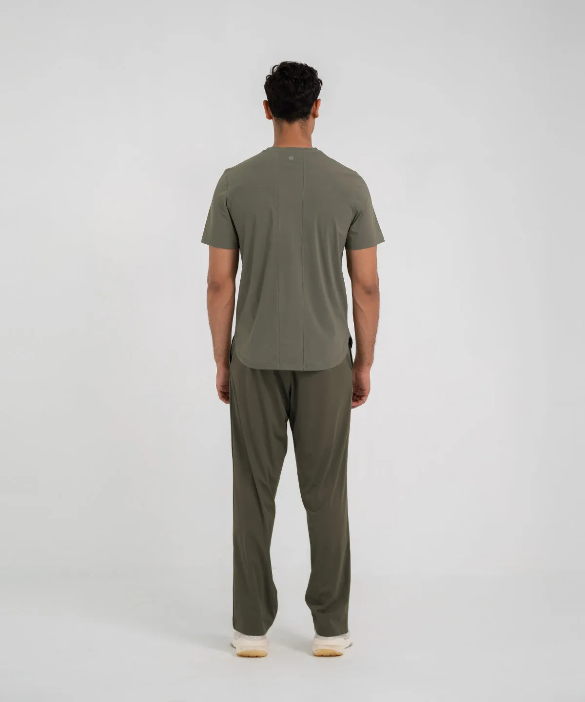 Men's B-Fit Relaxed Fit Pants