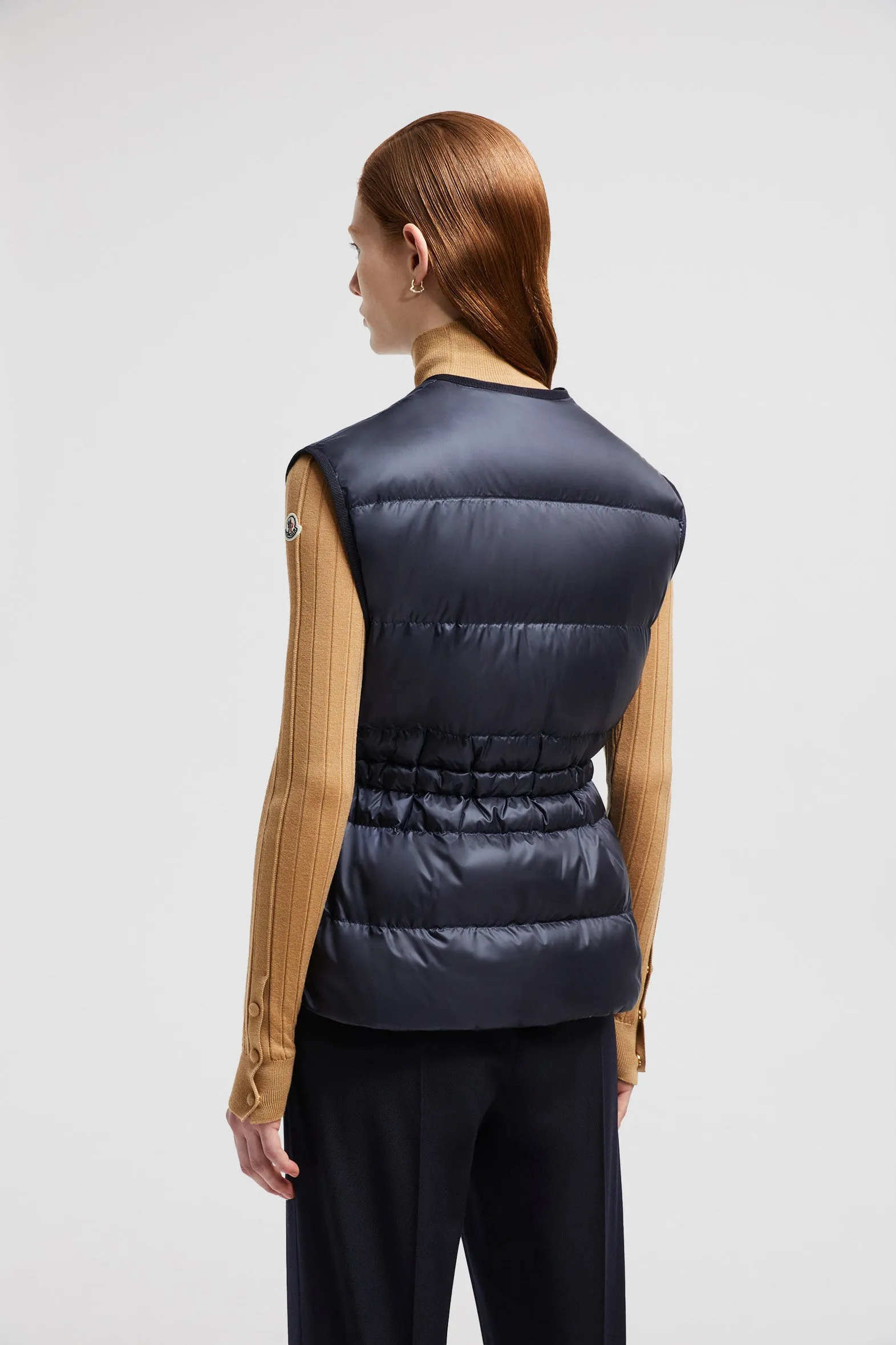 Nai Down Vest