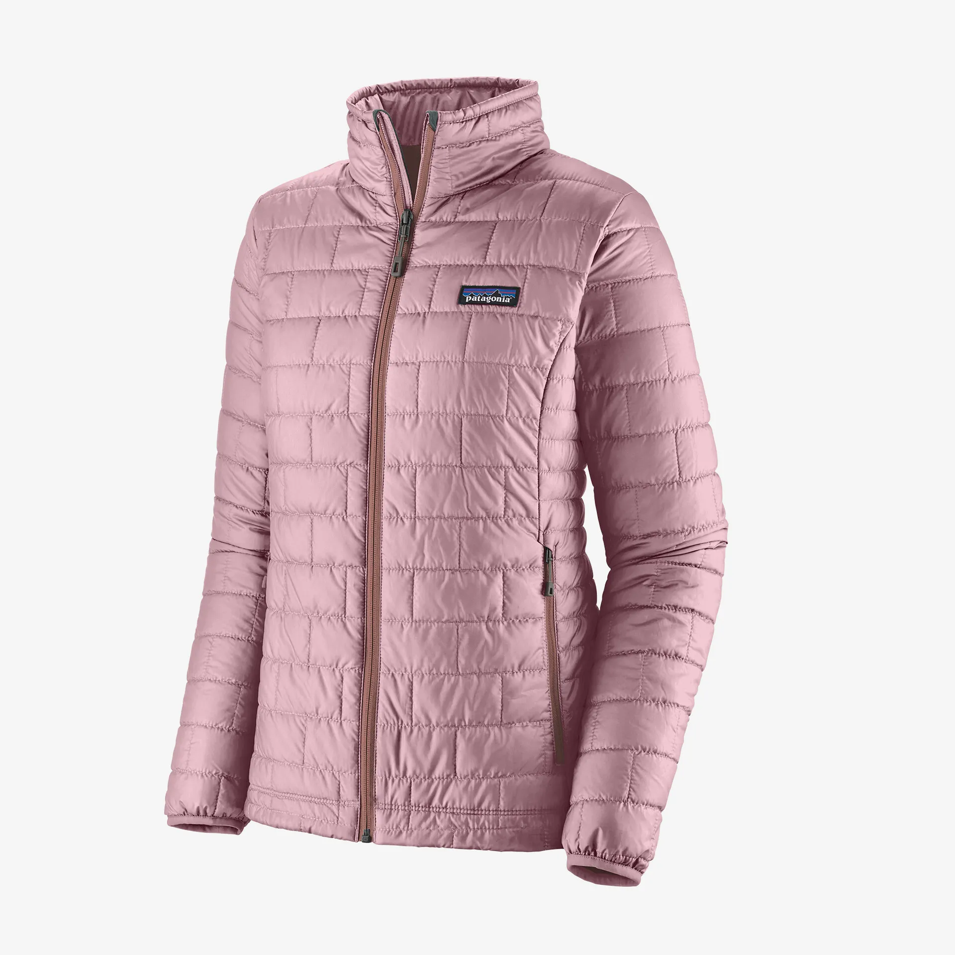 Nano Puff Jacket Women's