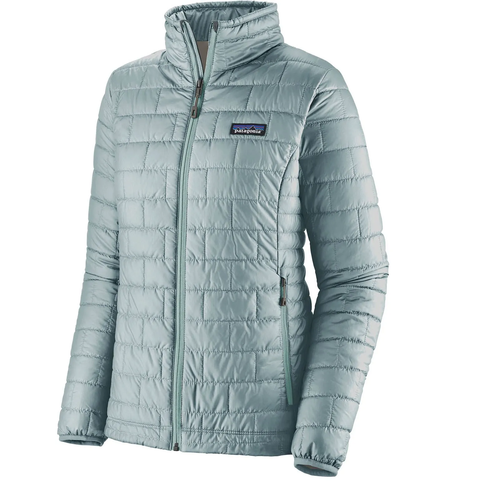 Nano Puff Jacket Women's