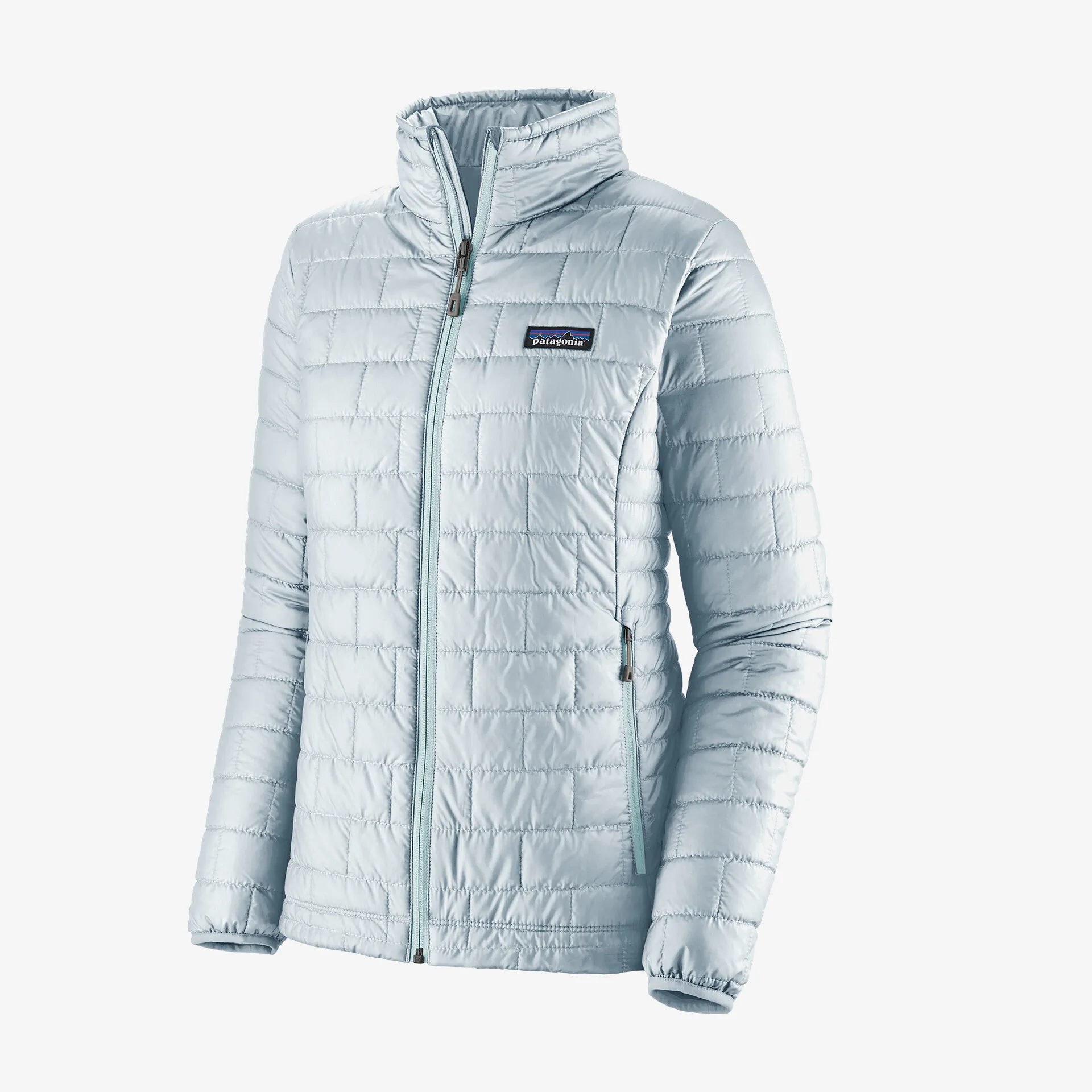 Nano Puff Jacket Women's