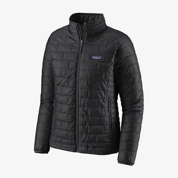 Nano Puff Jacket Women's