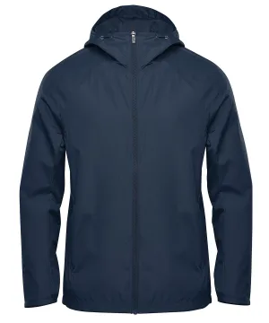 Navy - Pacifica lightweight jacket