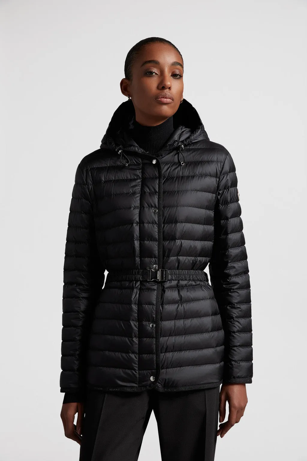 Oredon Short Down Jacket