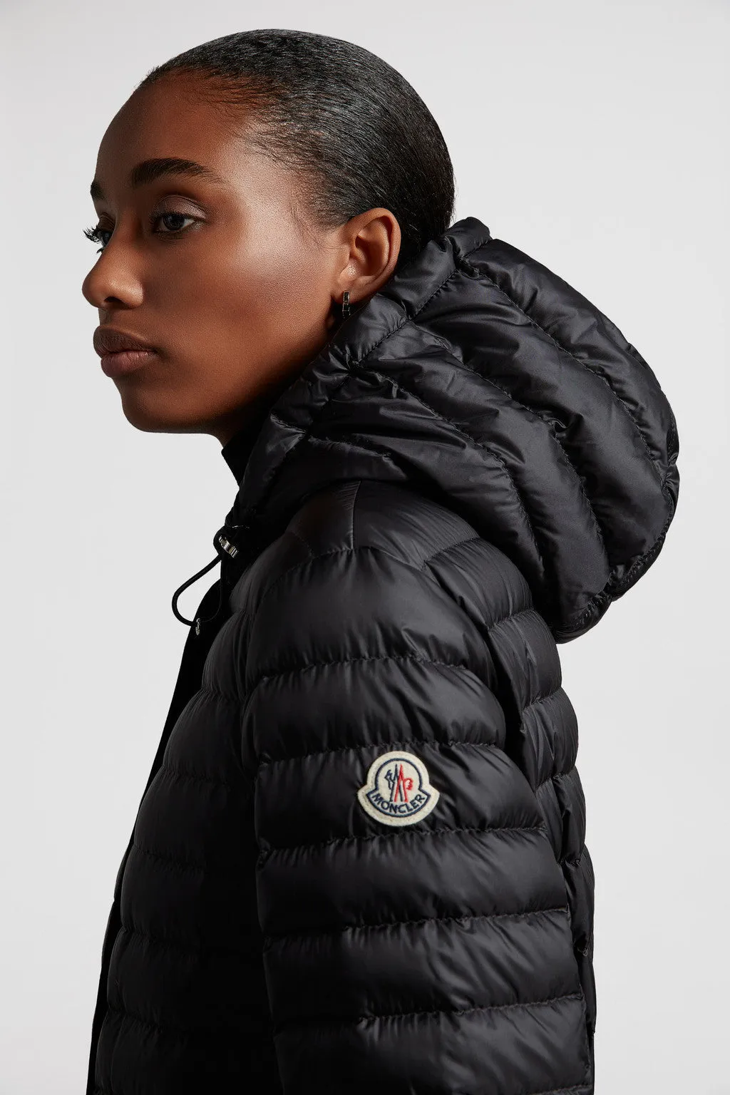 Oredon Short Down Jacket