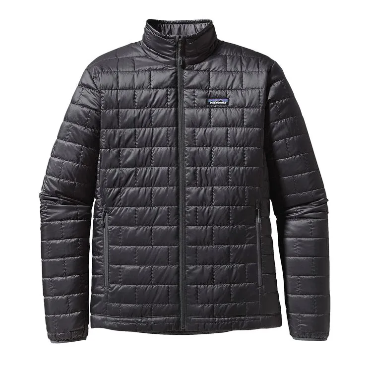 Patagonia Men's Nano Puff Jacket