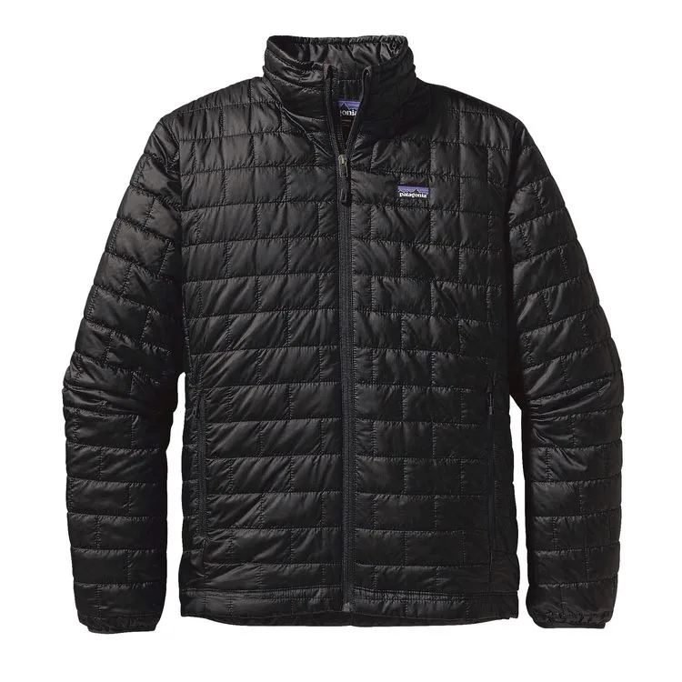 Patagonia Men's Nano Puff Jacket