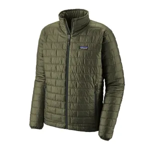 Patagonia Men's Nano Puff Jacket