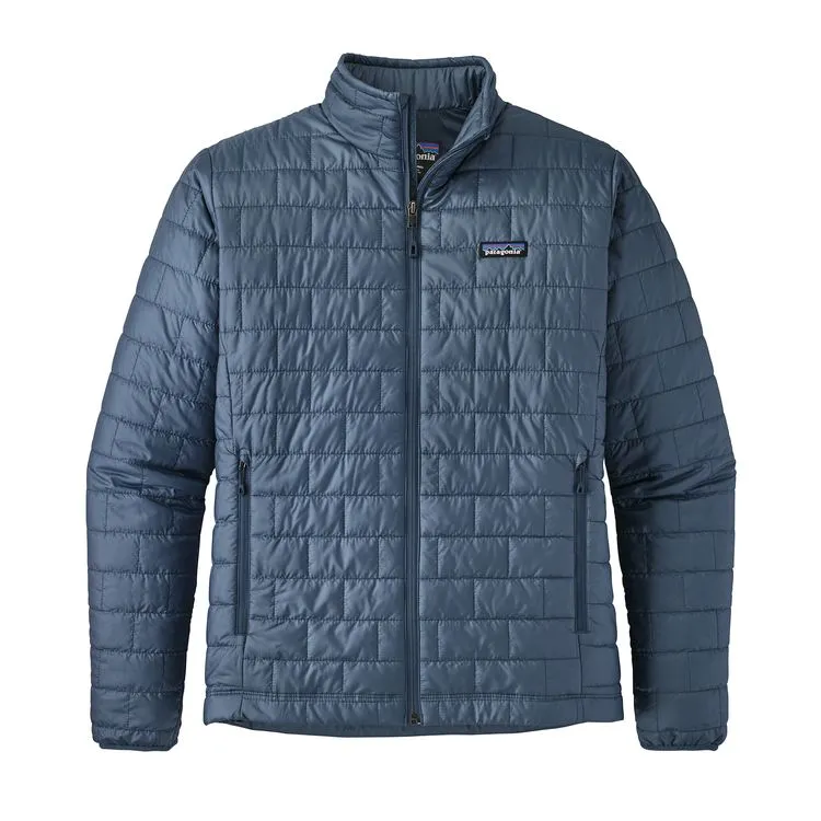 Patagonia Men's Nano Puff Jacket