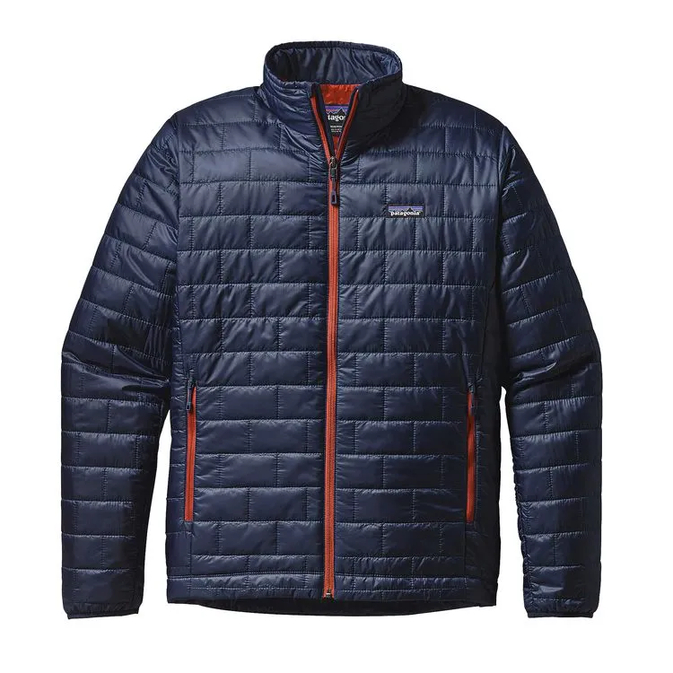 Patagonia Men's Nano Puff Jacket