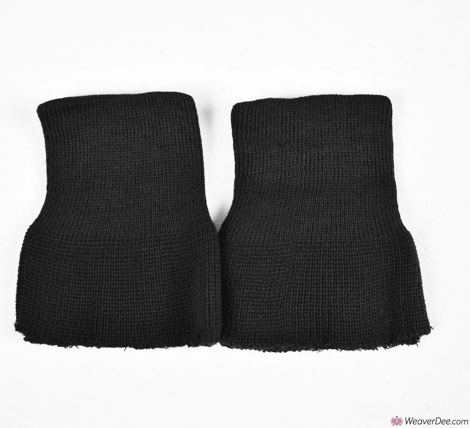 PRYM Cuffs - Black