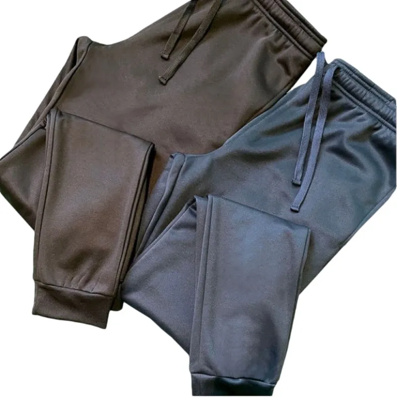 PWP Men's Jogger Style Sweat Pants