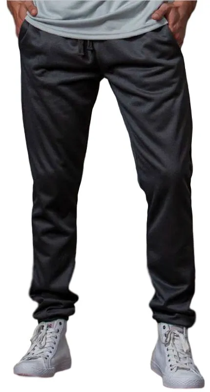 PWP Men's Jogger Style Sweat Pants