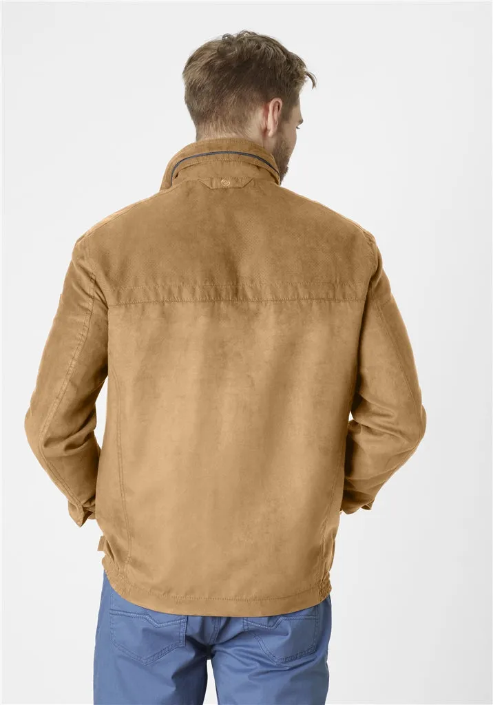 Redpoint Jacket Tony Bg K