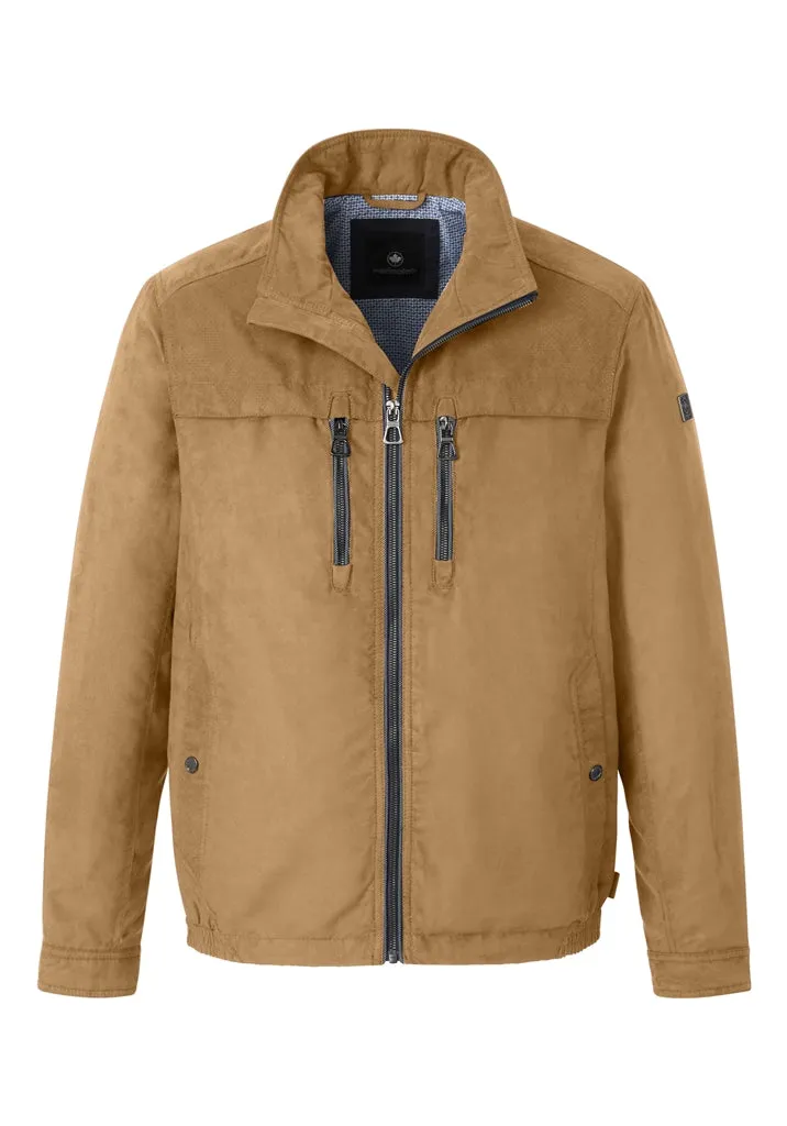 Redpoint Jacket Tony Bg K