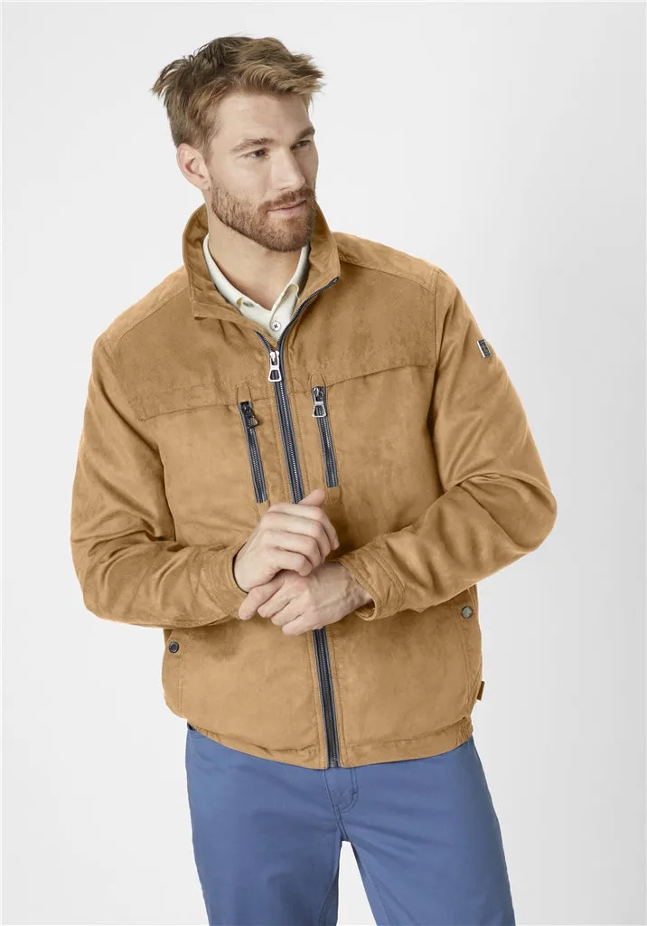 Redpoint Jacket Tony Bg R