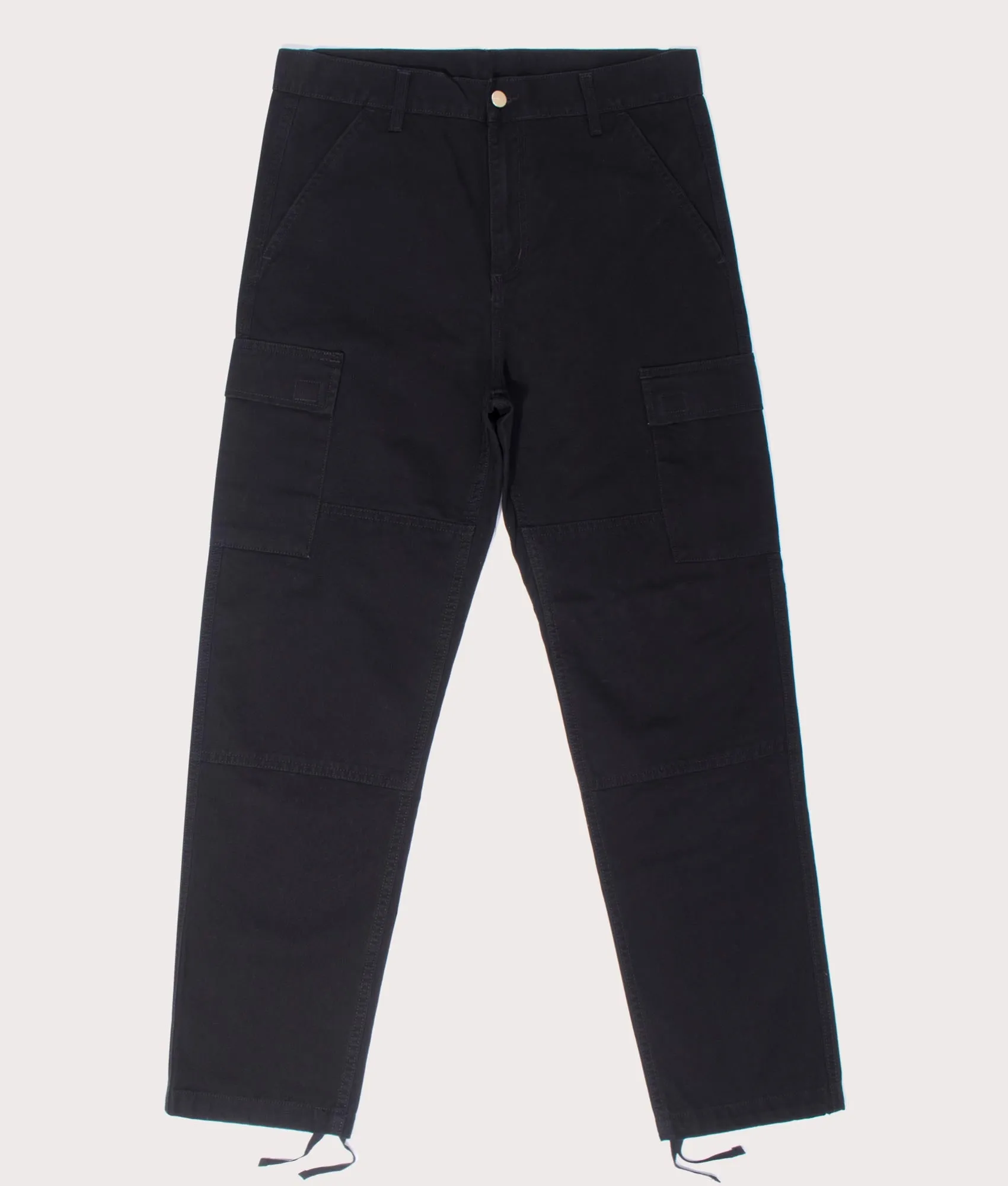 Relaxed Fit Keyto Cargo Pants