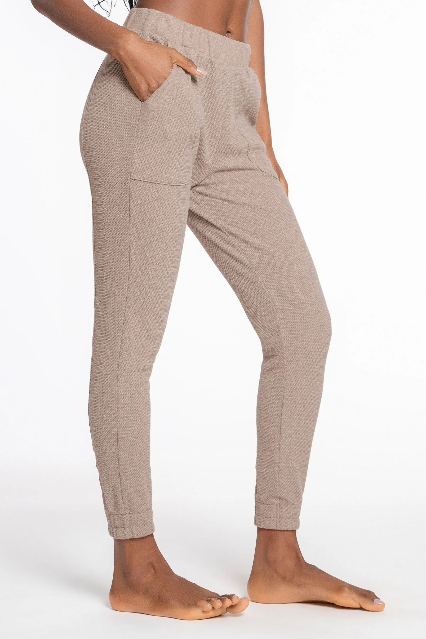 Relaxing Jogger Pants