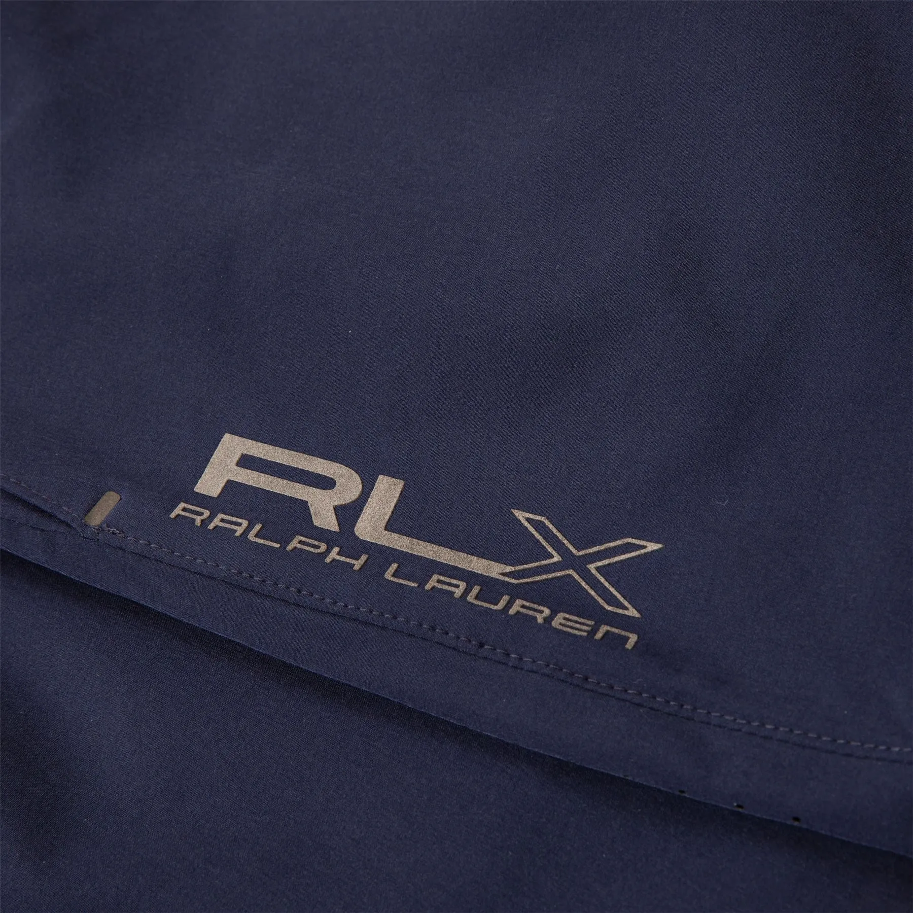 RLX Stretch Poly Active Shorts Refined Navy - 2024