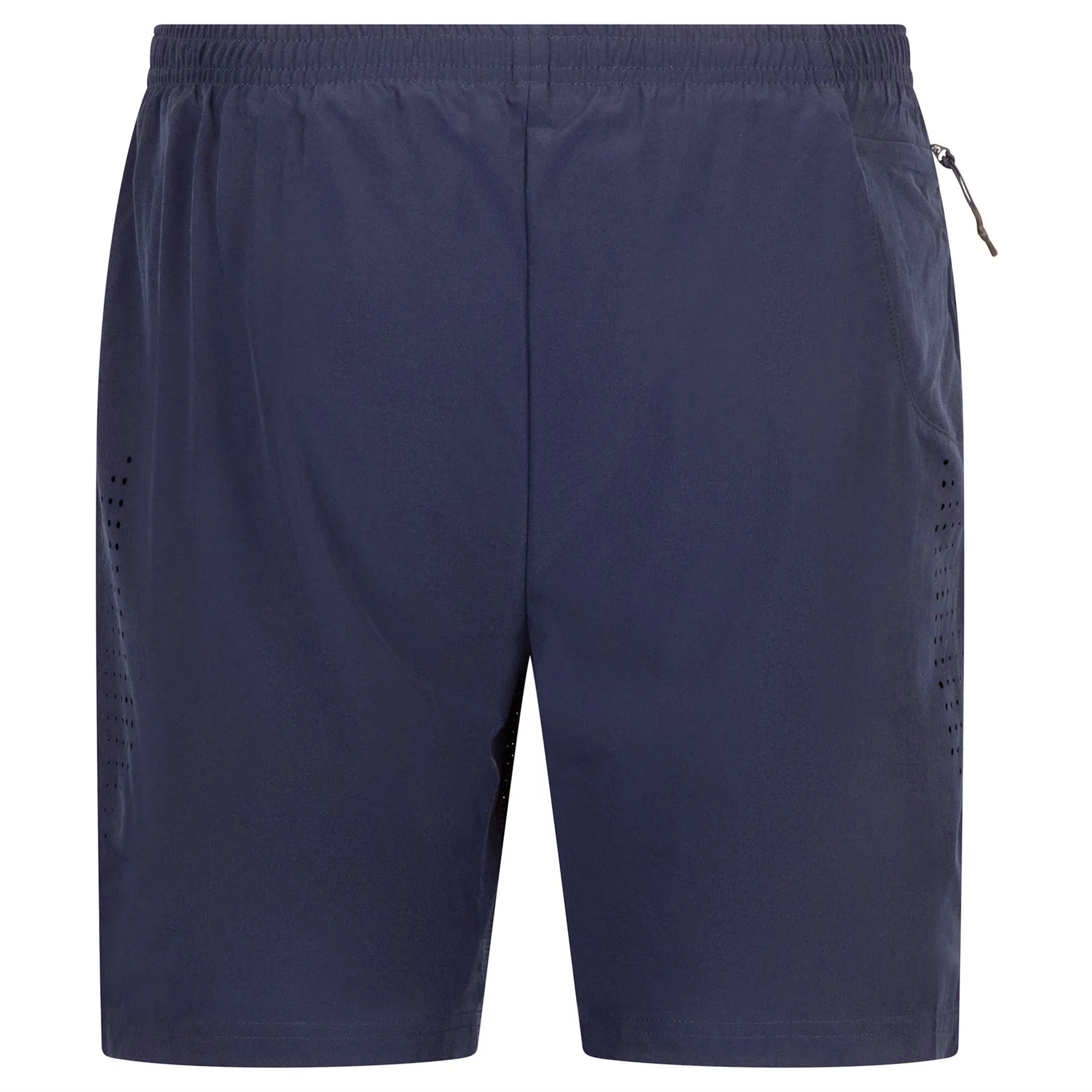 RLX Stretch Poly Active Shorts Refined Navy - 2024