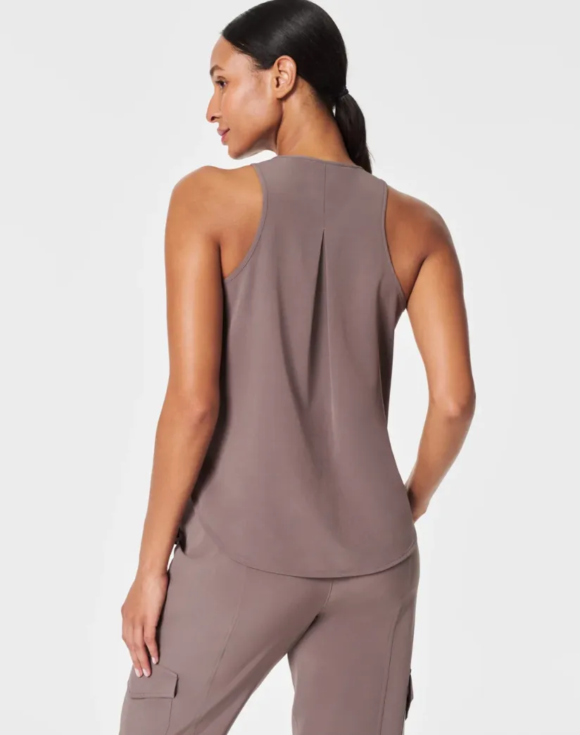 Spanx Out Of Office Shell Tank