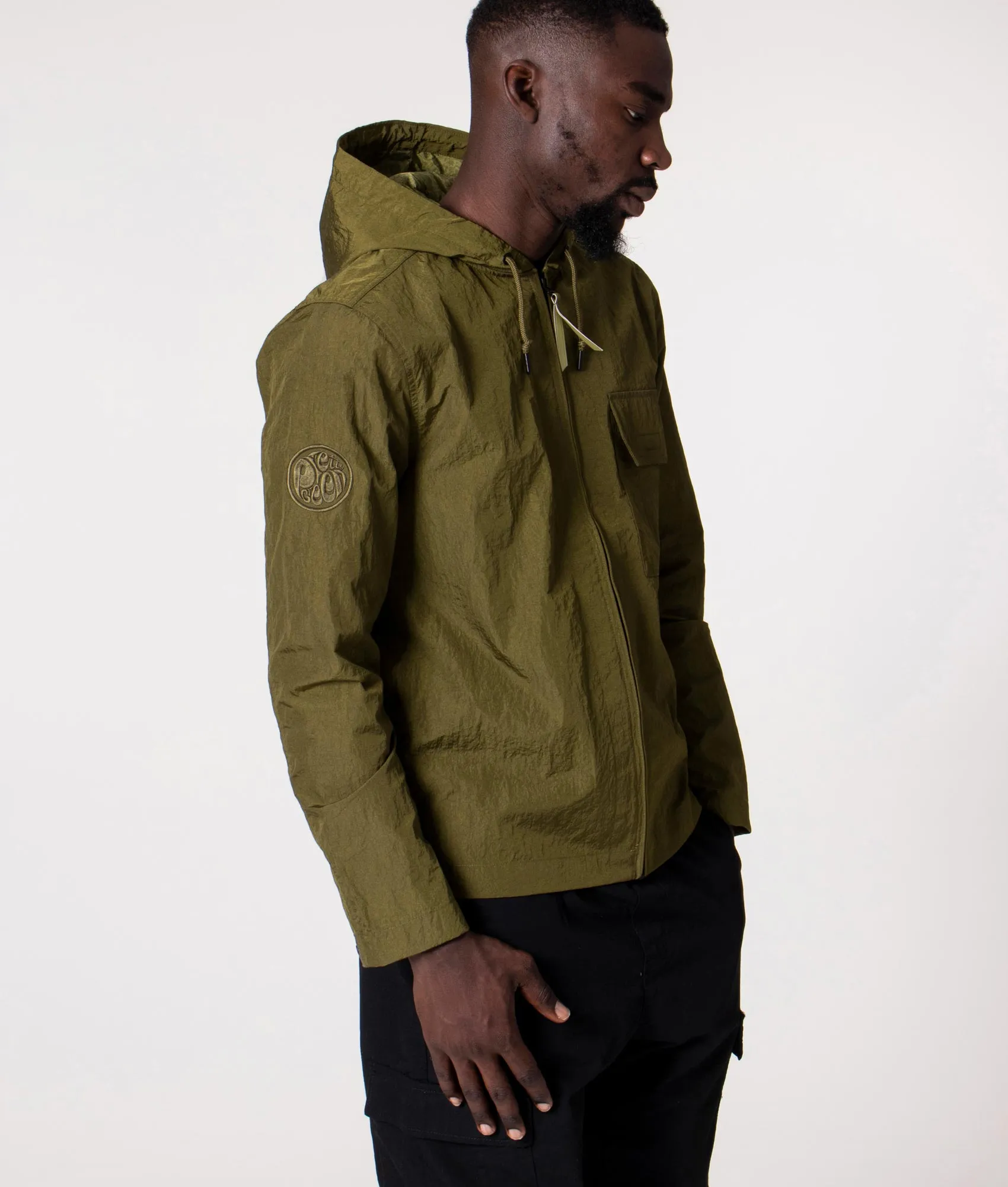 Stratford Lightweight Jacket