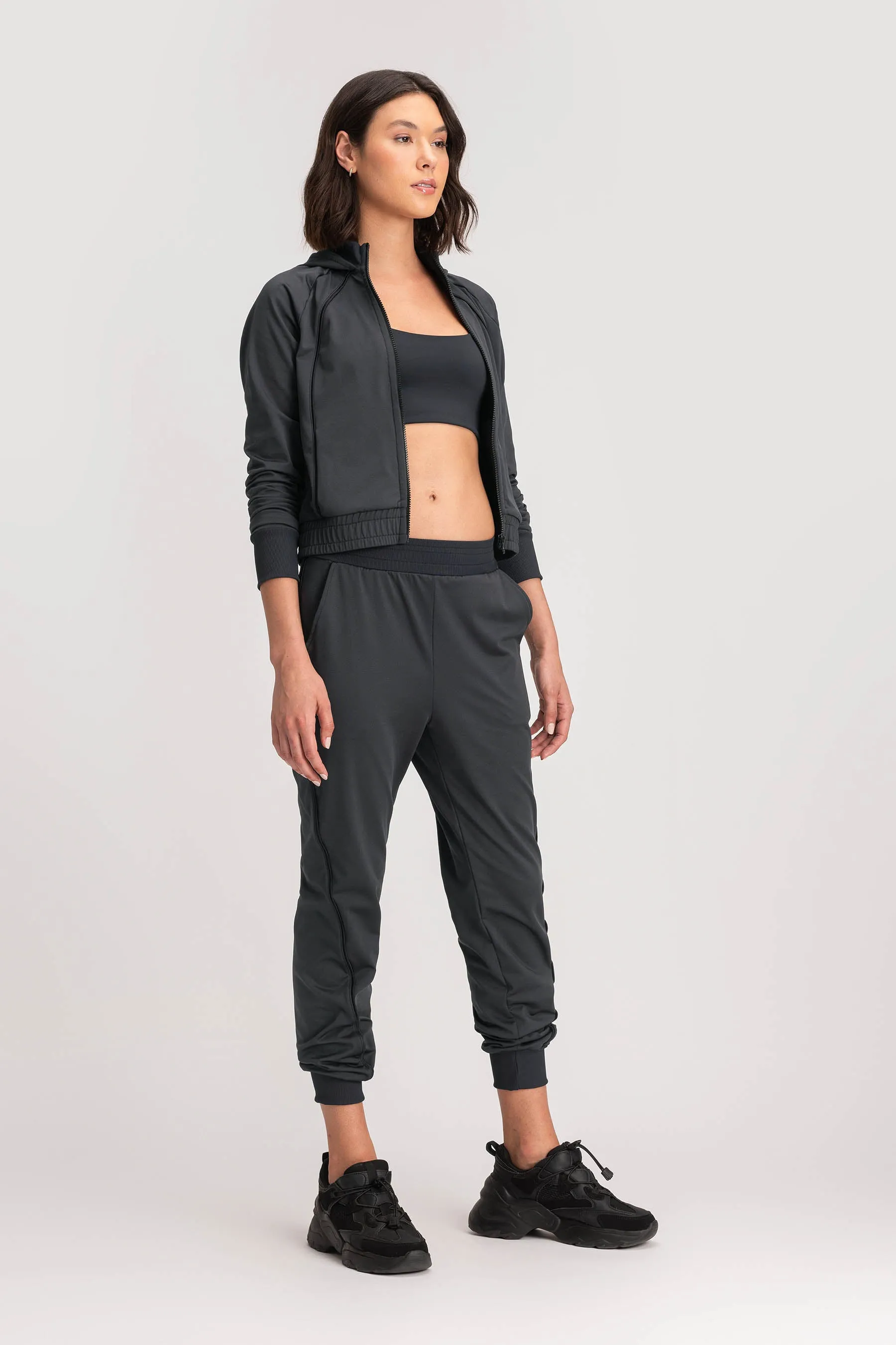 Thermo Fleece Jogger Pants