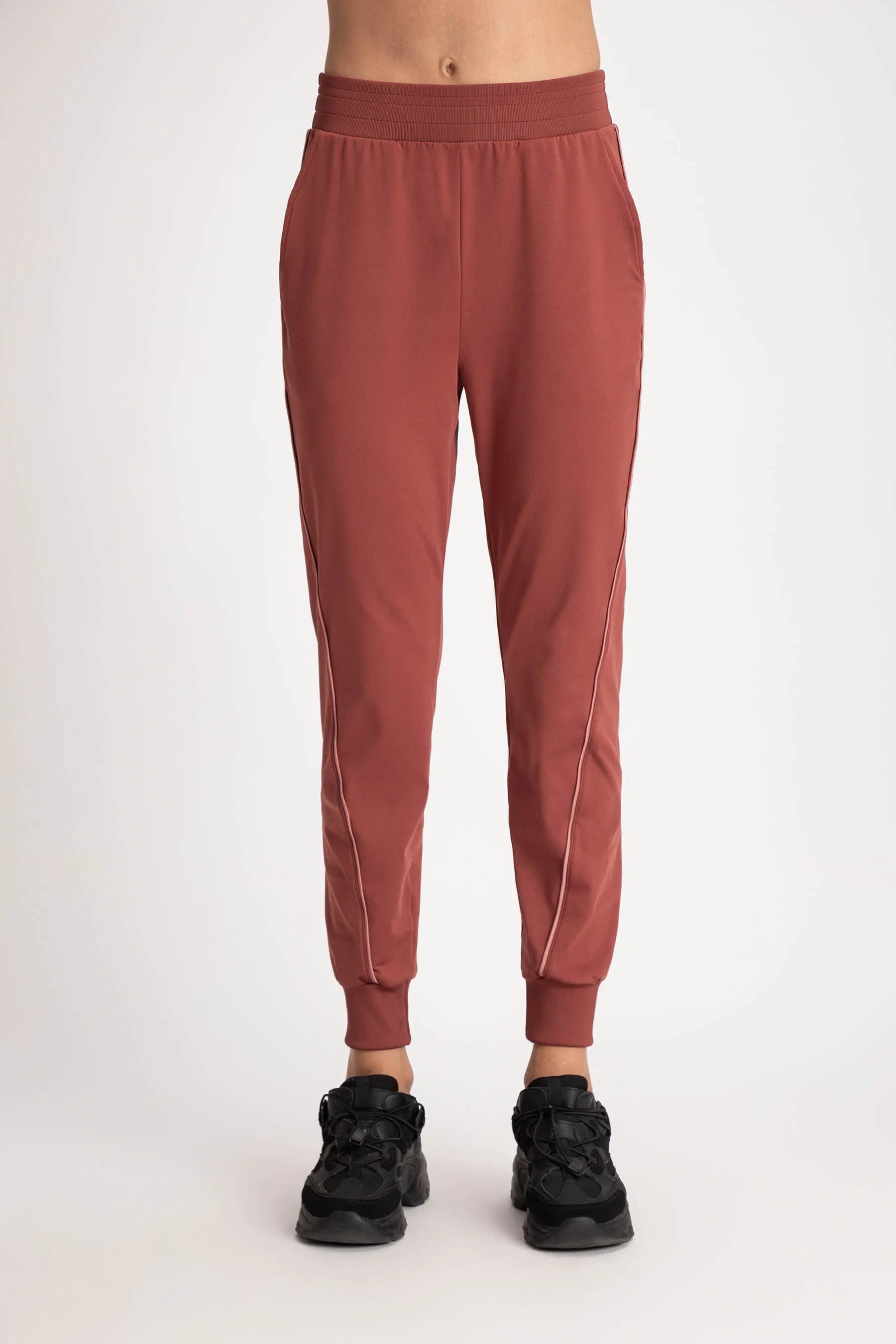 Thermo Fleece Jogger Pants